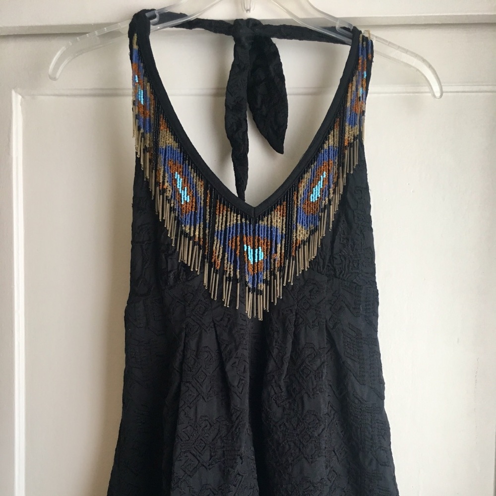 Nanette Lepore Halter Top